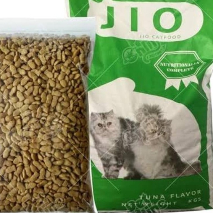 Jio Cat 