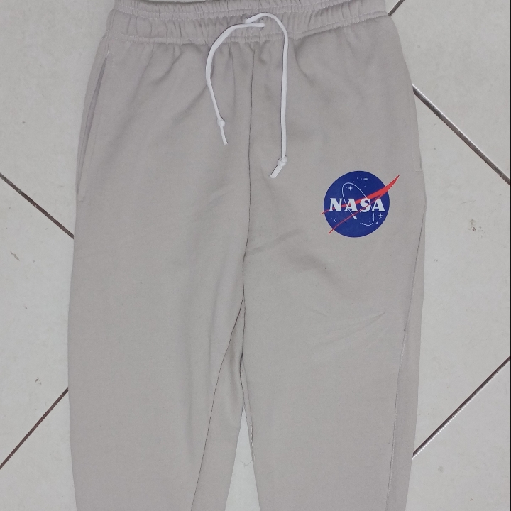Joger Divided Nasa  2
