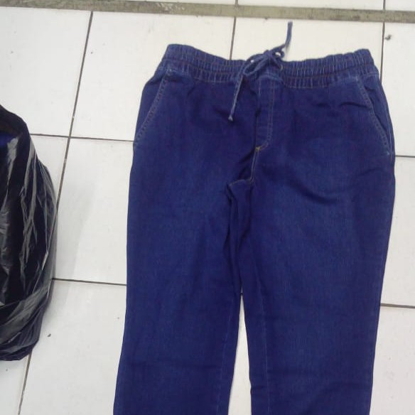 Joger Jeans