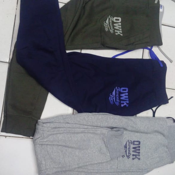 Jogger Original 3