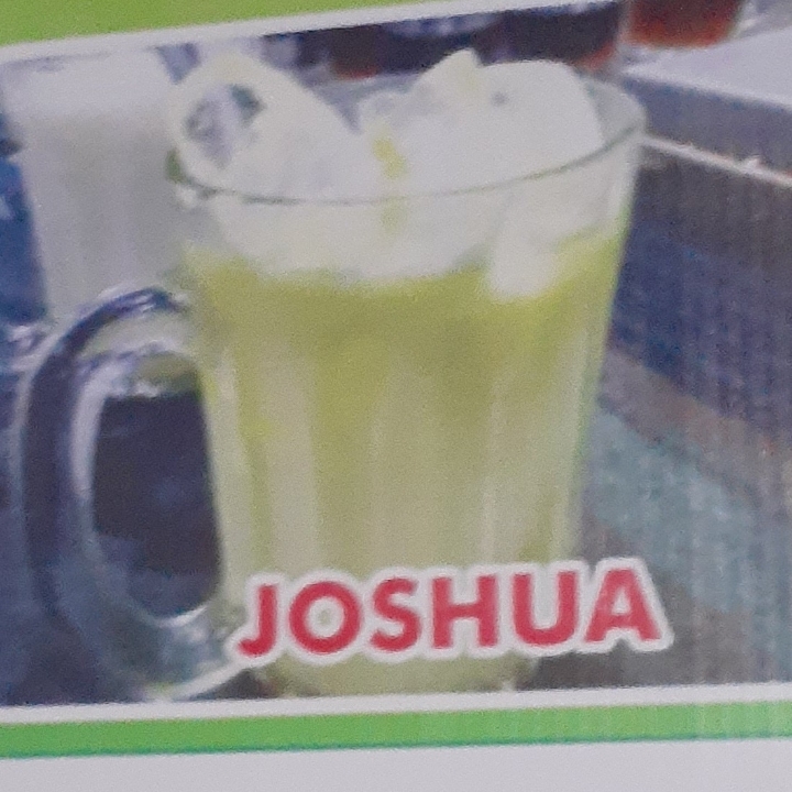 Joshua