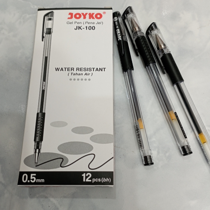 Joyco JK-100