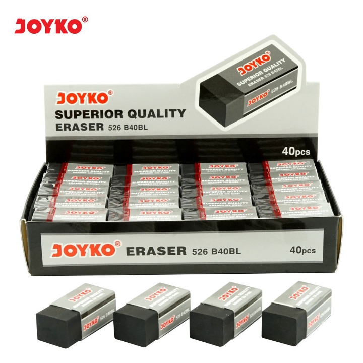 Joyko Eraser 526 B20