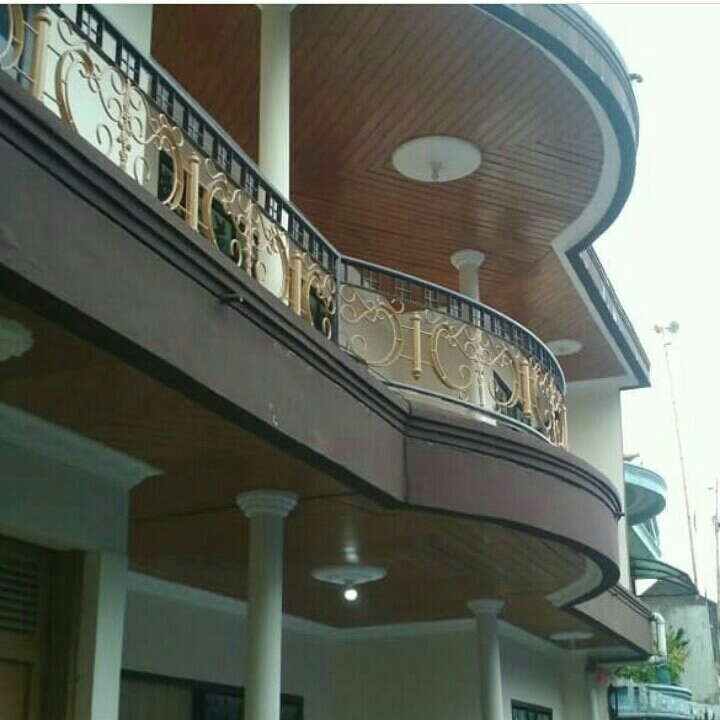 Jua Rumah Murah Di Sayap Jalan Jakarta Bandung 