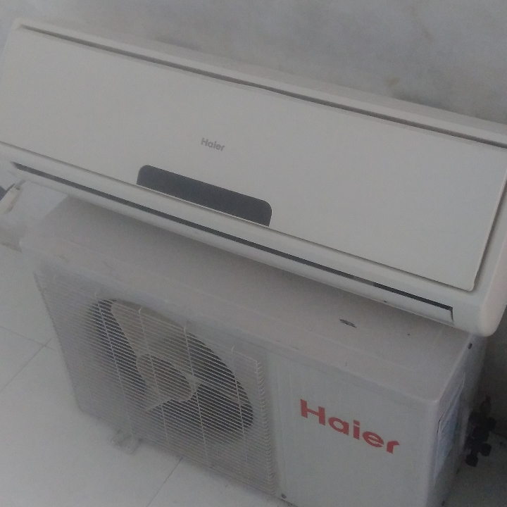 Jual Beli Ac Baru Dan Bekas Cleaning Dll 2