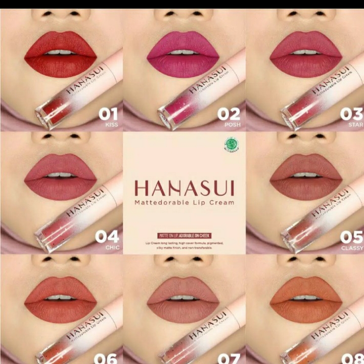 Jual Lipstik