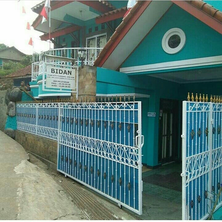 Jual Rumah Di Paledang Ujung Berung Bandung 