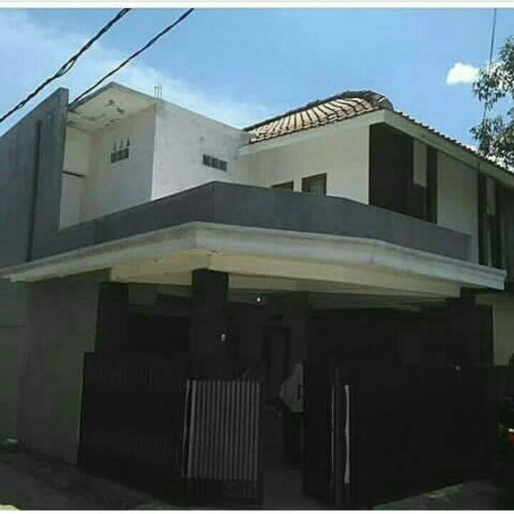 Jual Rumah Di Riungasri Bandung 