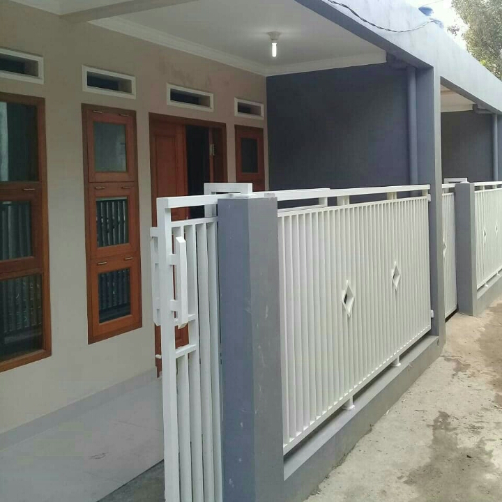 Jual Rumah Murah Di Cihideung Parongpong Lembang 