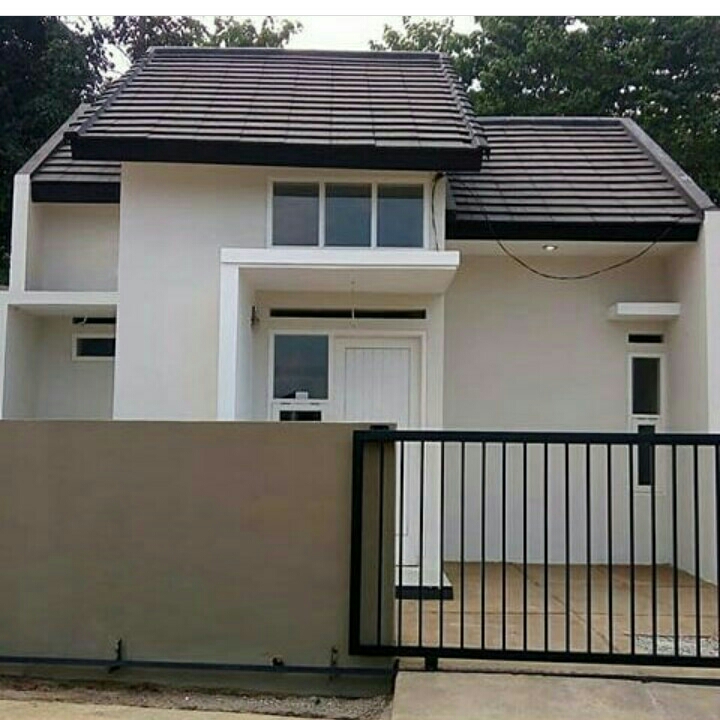 Jual Rumah Murah Di Cileunyi Bandung Dalam Komplek 