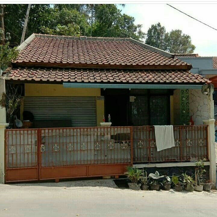 Jual Rumah Murah Di Pasirimpun Atas Bandung 