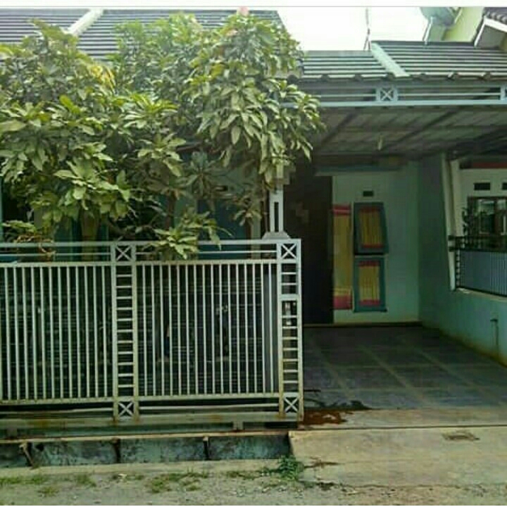 Jual Rumah Pesona Ciganitri Daerah GBA Bandung