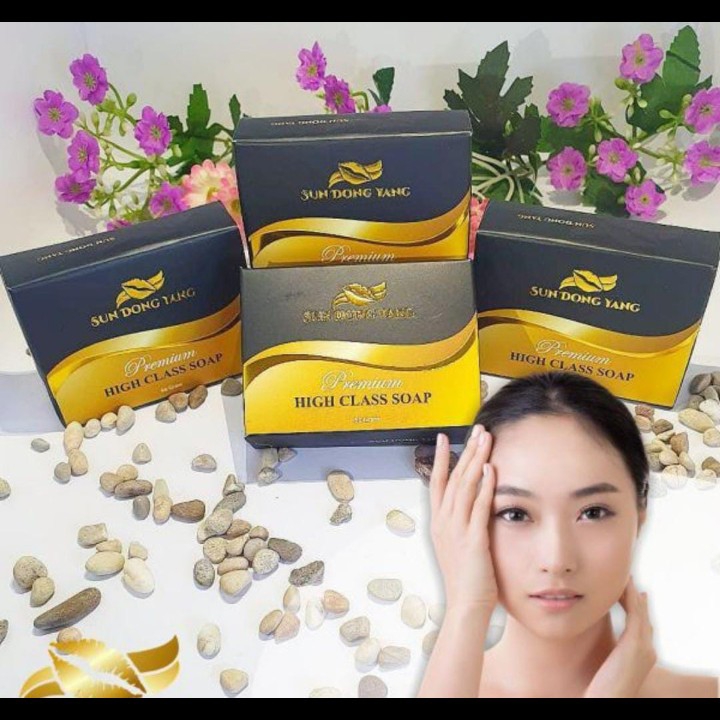 Jual Sabun Muka Sun Dong Yang