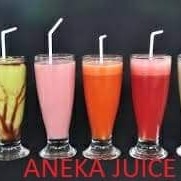 Juice Aoel Dan Melon