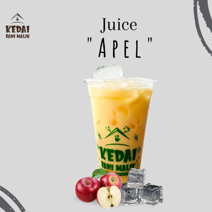 Juice Apel