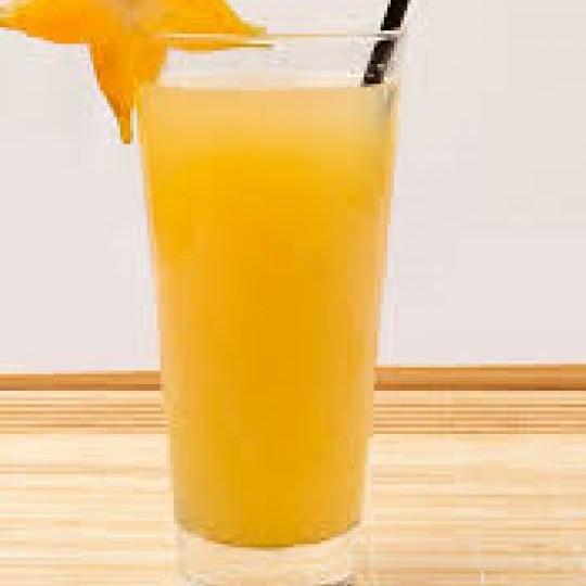 Juice Belimbing