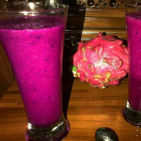 Juice Buah 3