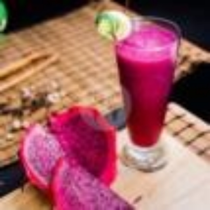 Juice Buah Naga