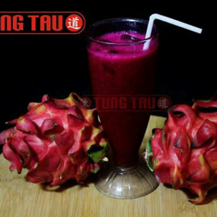 Juice Buah Naga