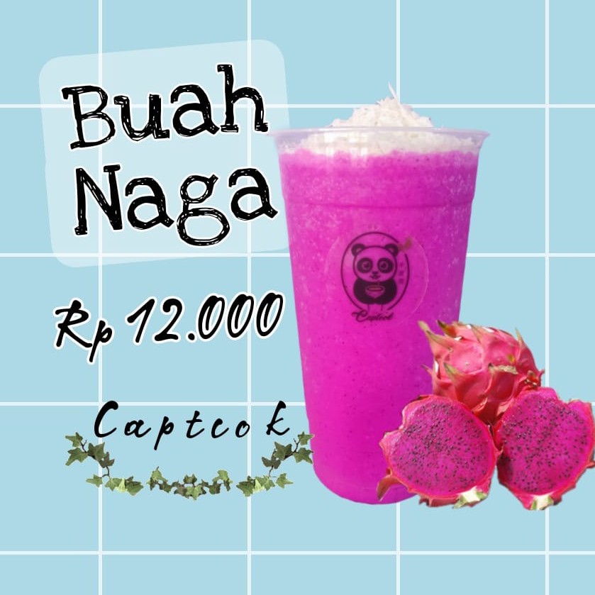 Juice Ice Naga