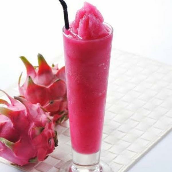 Juice Buah Naga