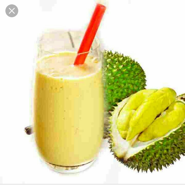 Juice Durian