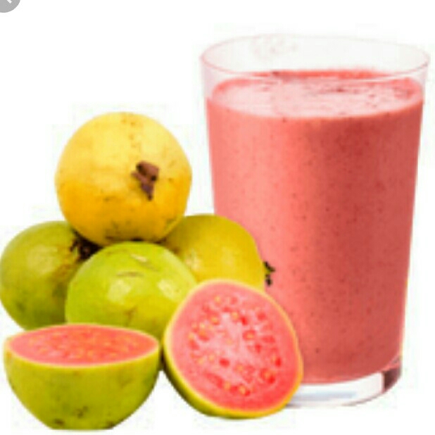 Juice Jambu