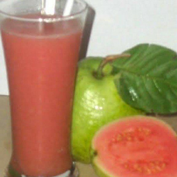 Juice Jambu