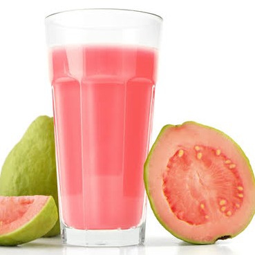 Juice Jambu