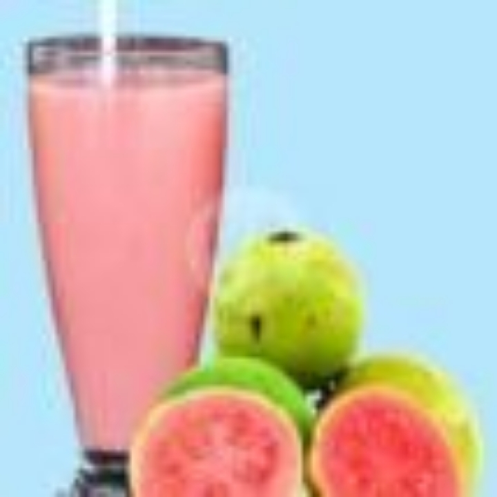 Juice Jambu