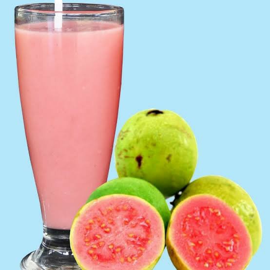 Juice Jambu