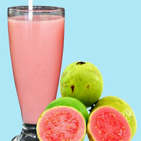 Juice Jambu