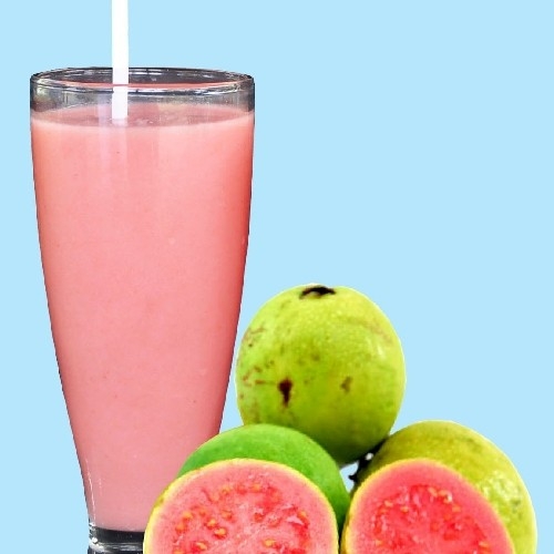 Juice Jambu