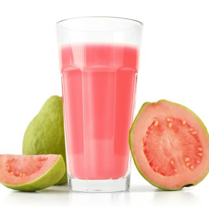 Juice Jambu