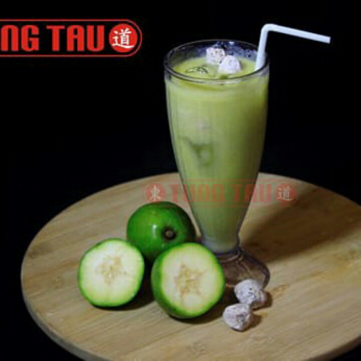 Juice Kedondong