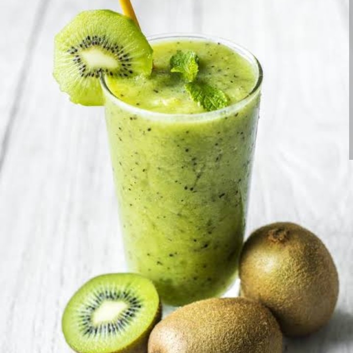 Juice Kiwi 