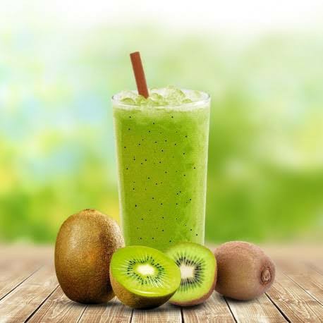 Juice Kiwi