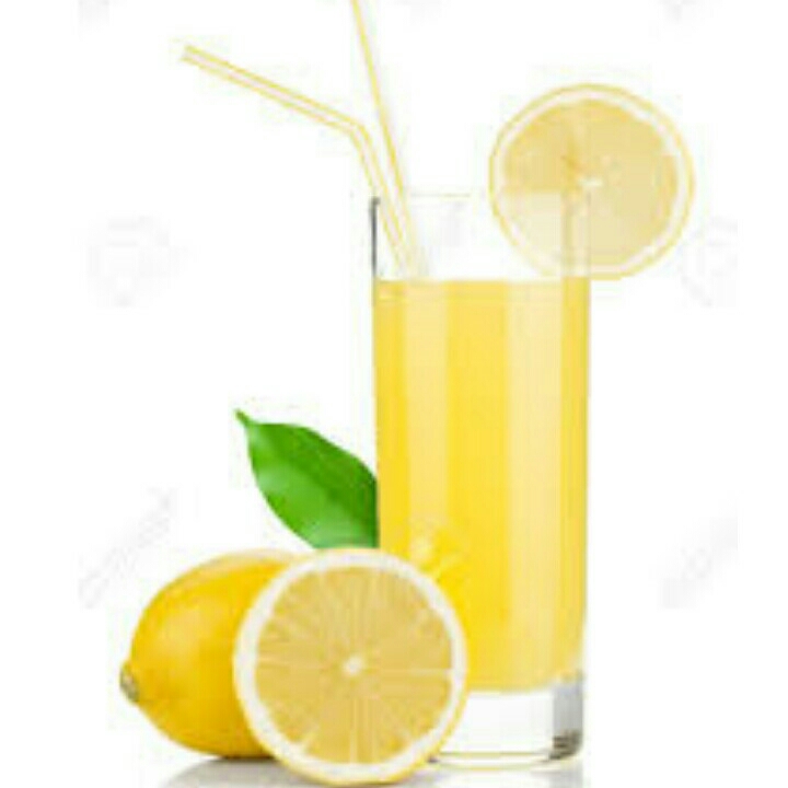 Juice Lemon 