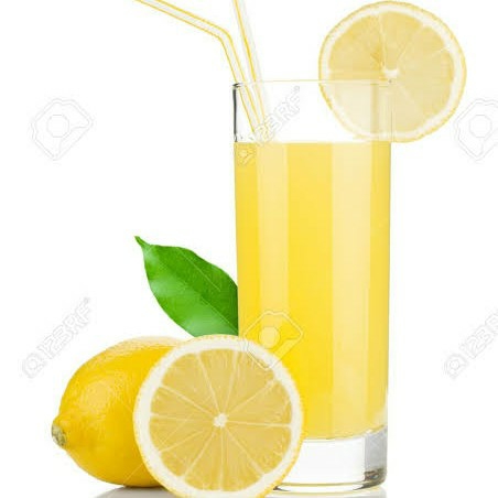 Juice Lemon