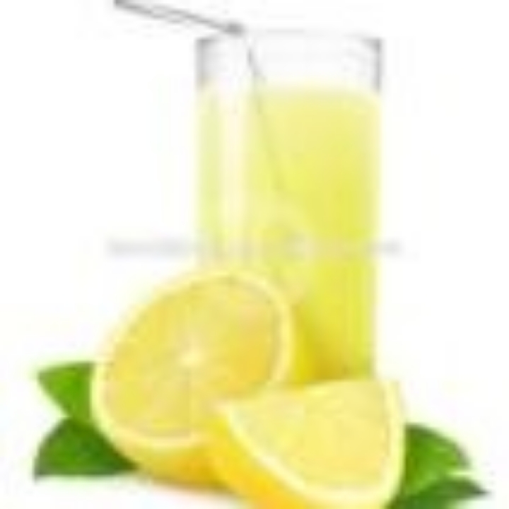 Juice Lemon