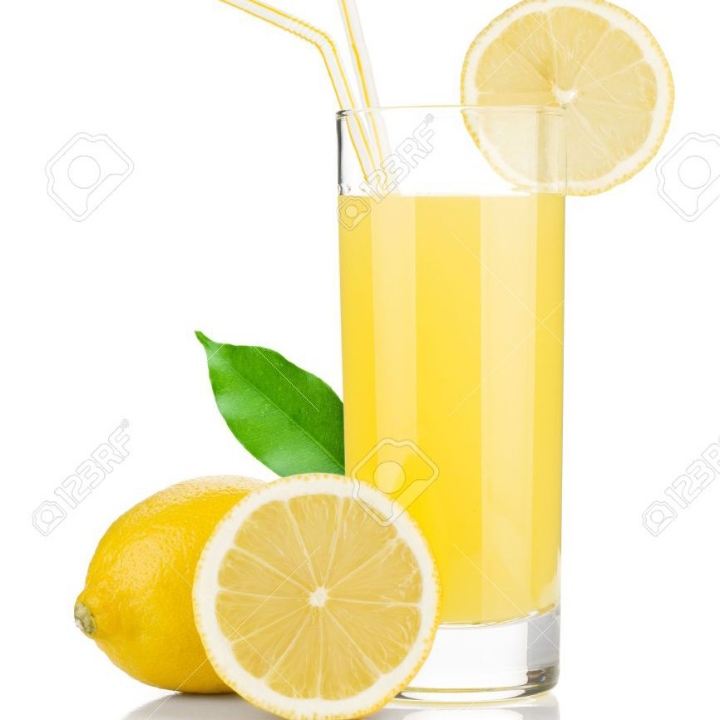 Juice Lemon