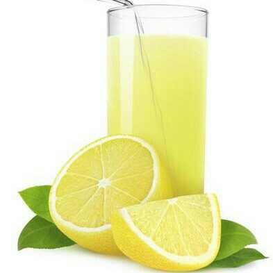 Juice Lemon 2