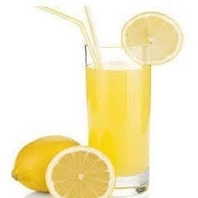 Juice Lemon Import