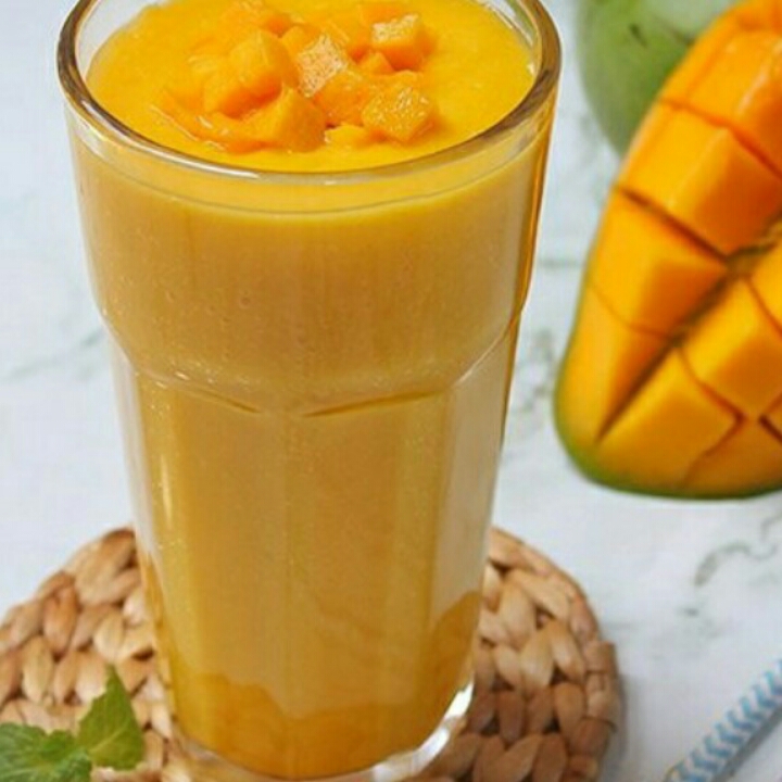 Juice Mangga