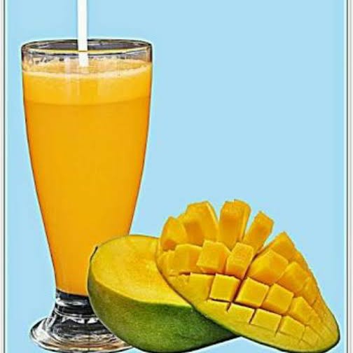 Juice Mangga