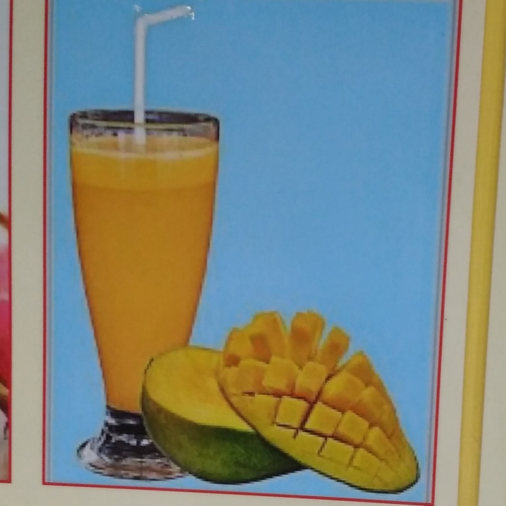 Juice Mangga