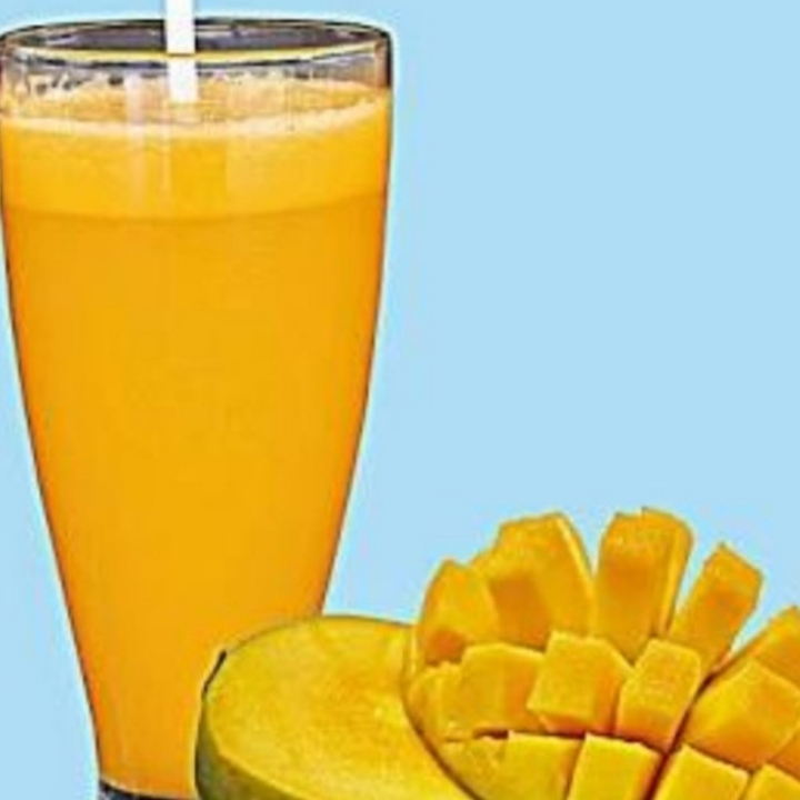 Juice Mangga