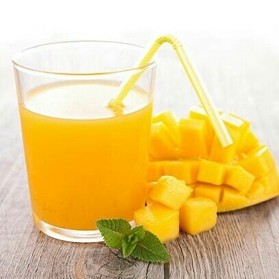 Juice Mangga