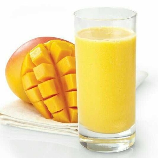 Juice Mangga