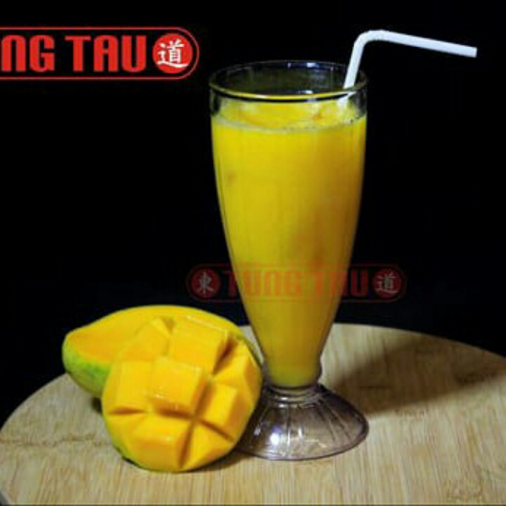 Juice Mangga